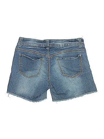 Southpole Denim Shorts (view 2)