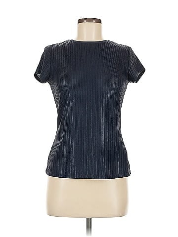 Ted Baker London Short Sleeve Turtleneck (view 1)
