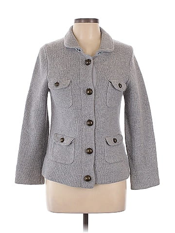 Boden Wool Cardigan (view 1)