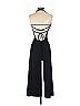 Vince. Solid Black Jumpsuit Size XS - photo 2