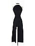 Vince. Solid Black Jumpsuit Size XS - photo 1