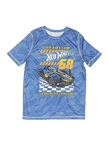 Jumping Beans Short Sleeve T-Shirt (view 1)