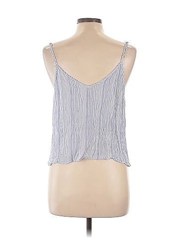H&M Sleeveless Blouse (view 2)