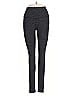 Beyond Yoga Gray Black Active Pants Size XS - photo 1