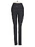 Beyond Yoga Gray Black Active Pants Size XS - photo 2