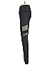 Beyond Yoga Gray Black Active Pants Size XS - photo 5
