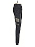 Beyond Yoga Gray Black Active Pants Size XS - photo 4