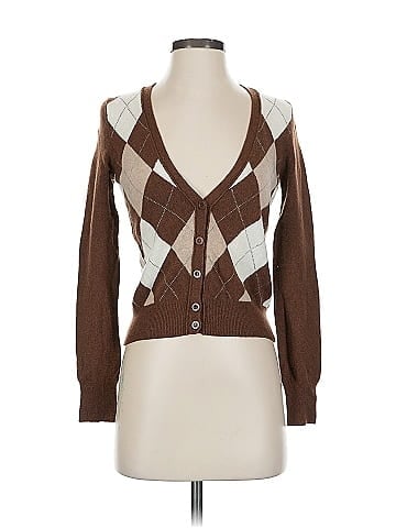 J.Crew Wool Cardigan (view 1)