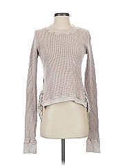 Fp One Long Sleeve T Shirt