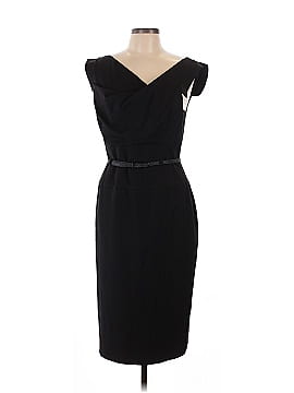 Black Halo Cocktail Dress