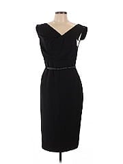 Black Halo Cocktail Dress