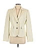 Vineyard Vines Ivory Blazer Size 8 - photo 1