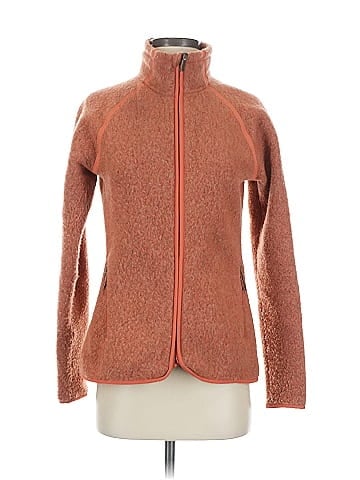 Smartwool Fleece (view 1)