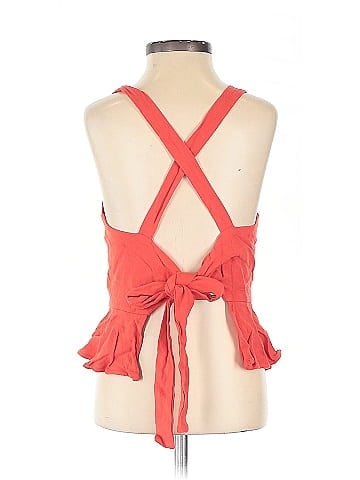 Style Rack Sleeveless Top (view 2)