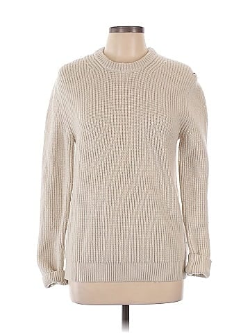 Gap Wool Pullover Sweater (view 1)
