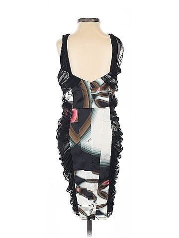 Just Cavalli Cocktail Dress (view 2)