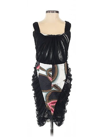 Just Cavalli Cocktail Dress (view 1)