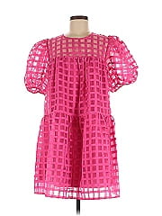 English Factory Cocktail Dress