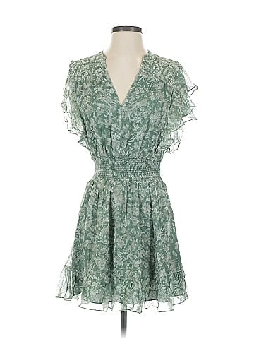 Intermix Cocktail Dress (view 1)