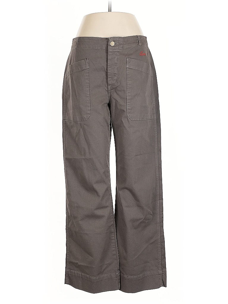 Sundry Gray Casual Pants Size 27 waist - photo 1