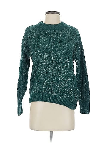 Weatherproof Pullover Sweater (view 1)