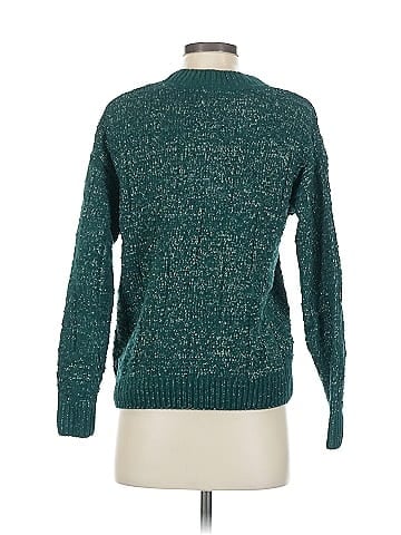Weatherproof Pullover Sweater (view 2)