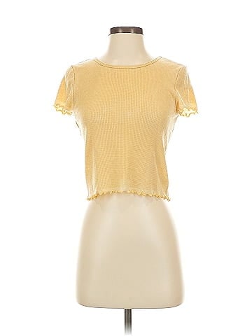 American Eagle Outfitters Short Sleeve T-Shirt (view 1)