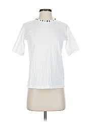 Sandro Short Sleeve T Shirt