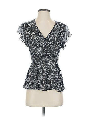 Club Monaco Short Sleeve T-Shirt (view 1)