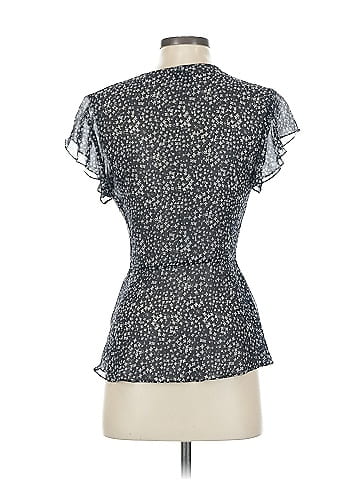 Club Monaco Short Sleeve T-Shirt (view 2)