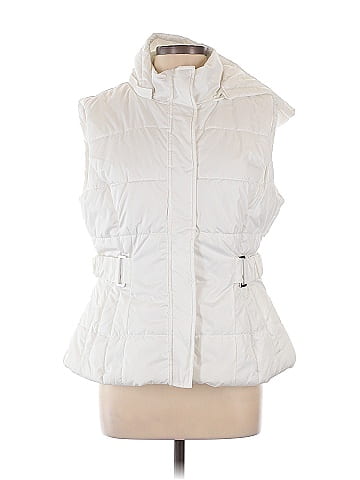 New York & Company Vest (view 1)
