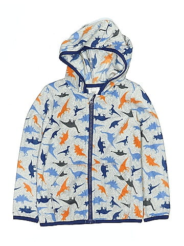 Falls Creek Windbreaker (view 1)