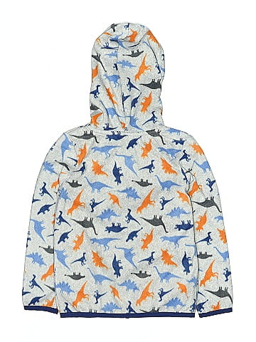 Falls Creek Windbreaker (view 2)