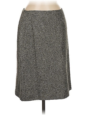 Kate Hill Casual Skirt (view 1)