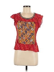 Tiny Short Sleeve Top