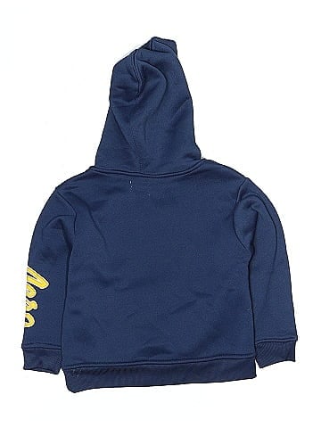 P.S. From Aeropostale Pullover Hoodie (view 2)