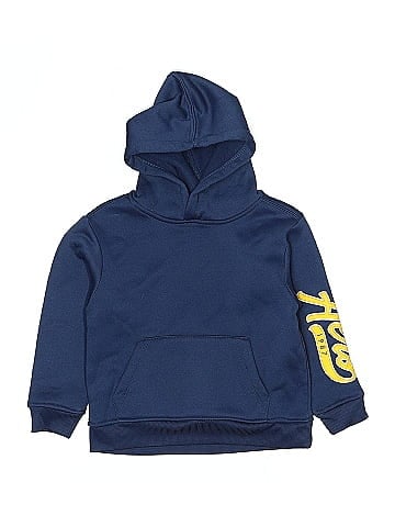 P.S. From Aeropostale Pullover Hoodie (view 1)