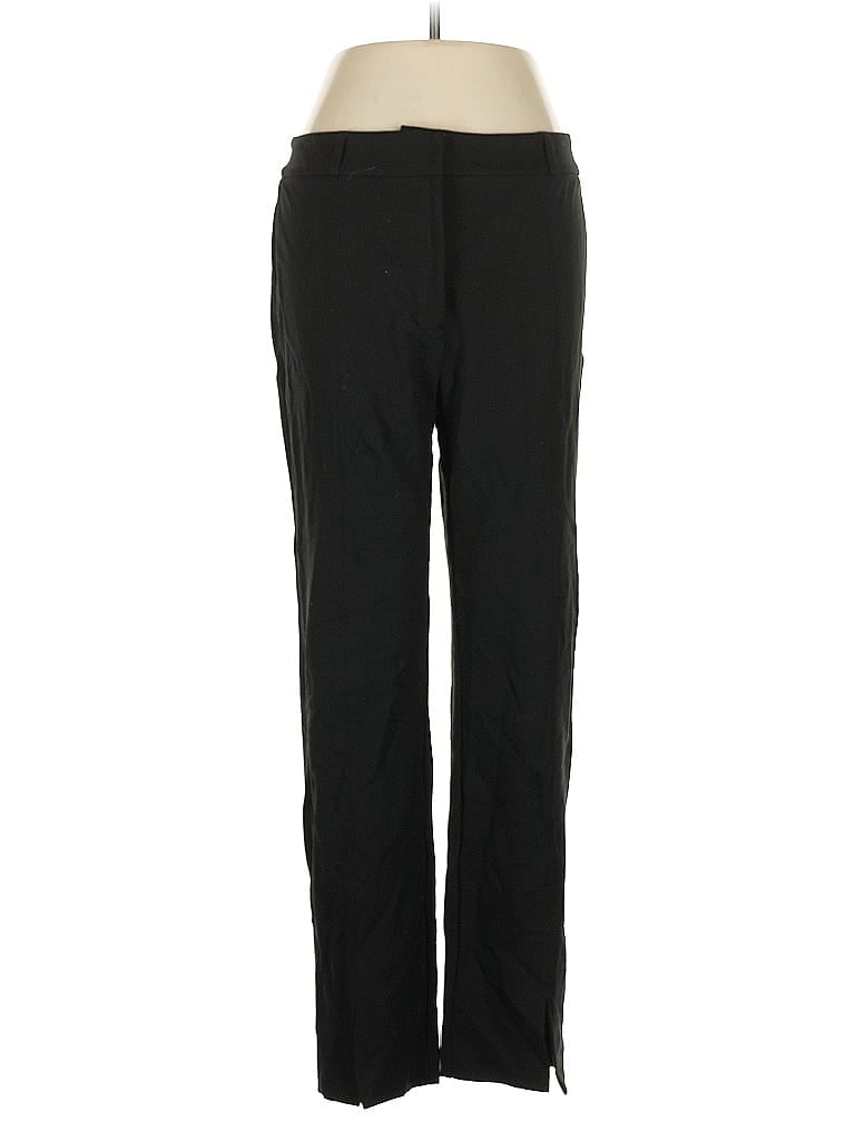 Pre-owned J. Mclaughlin Casual Pants In Black
