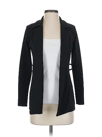 PrettyLittleThing Blazer (view 1)