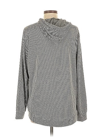 Weatherproof Pullover Sweater (view 2)