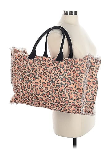 Assorted Brands Tote (view 2)
