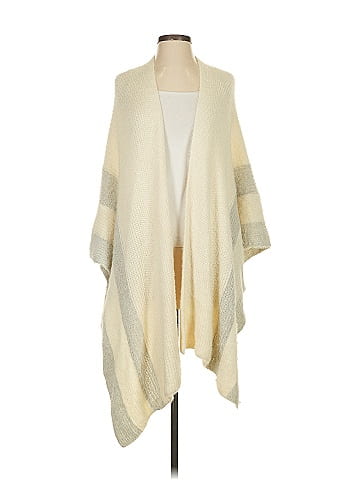 Saturday Sunday Poncho (view 1)