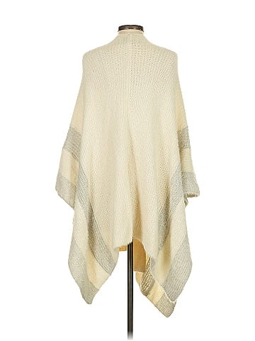Saturday Sunday Poncho (view 2)
