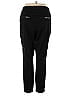 Ellen Tracy Black Active Pants Size L - photo 2