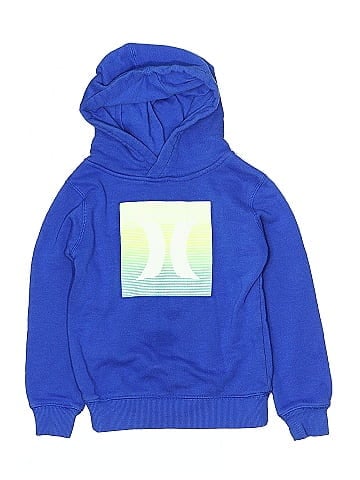 Hurley Sweatshirt (view 1)