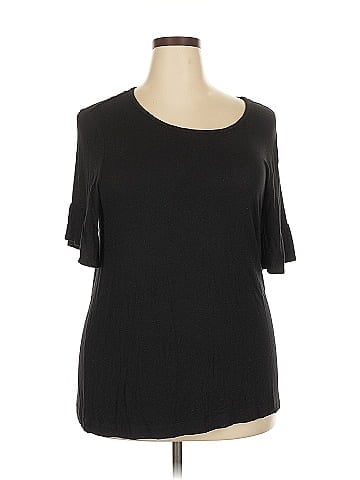 Philosophy by Republic Short Sleeve Top (view 1)