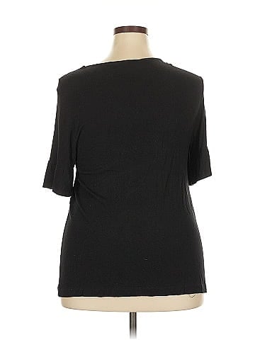 Philosophy by Republic Short Sleeve Top (view 2)