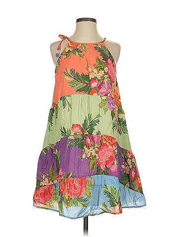 FARM Rio Cocktail Dress (view 1)