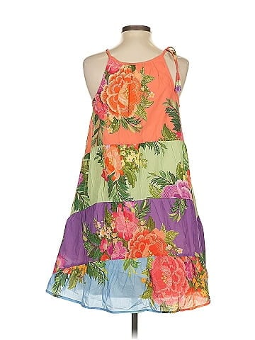 FARM Rio Cocktail Dress (view 2)