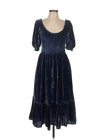 Hill House Cocktail Dress (view 1)